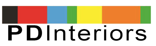 Logo ThePDInteriors